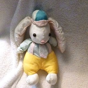 TOY O RAMA bunny rabbit